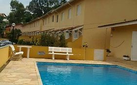 Residencia Pereira